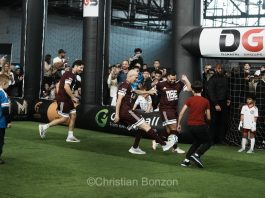 Zinédine Zidane Multiverse Swiss Expo (GE)