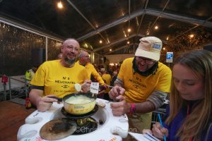 Mondial de la Fondue le 15 Novembre 2025