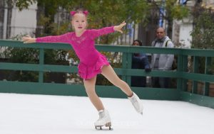 Sance de ddicaces Genve-Servette HC Patinoire du Parc des Bastions
