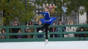 Sance de ddicaces Genve-Servette HC Patinoire du Parc des Bastions