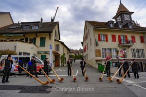 Mondial de la Fondue le 15 Novembre 2025