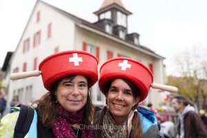 Mondial de la Fondue le 15 Novembre 2025