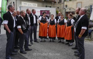 Mondial de la Fondue le 15 Novembre 2025