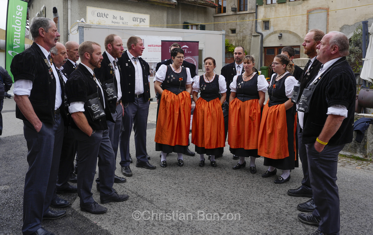 Mondial de la Fondue le 15 Novembre 2025