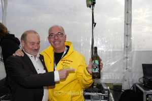 Mondial de la Fondue le 15 Novembre 2025