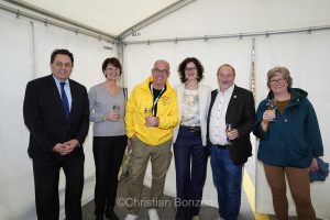 Mondial de la Fondue le 15 Novembre 2025