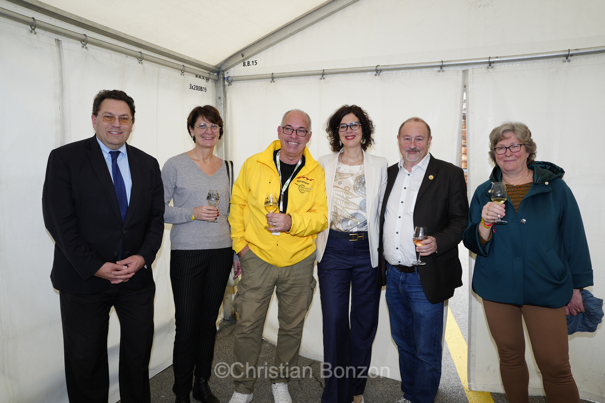 Mondial de la Fondue le 15 Novembre 2025