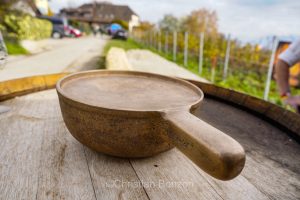 Mondial de la Fondue le 15 Novembre 2025