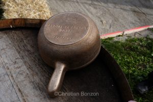 Mondial de la Fondue le 15 Novembre 2025