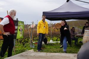 Mondial de la Fondue le 15 Novembre 2025