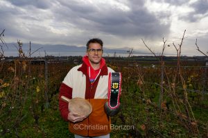 Mondial de la Fondue le 15 Novembre 2025