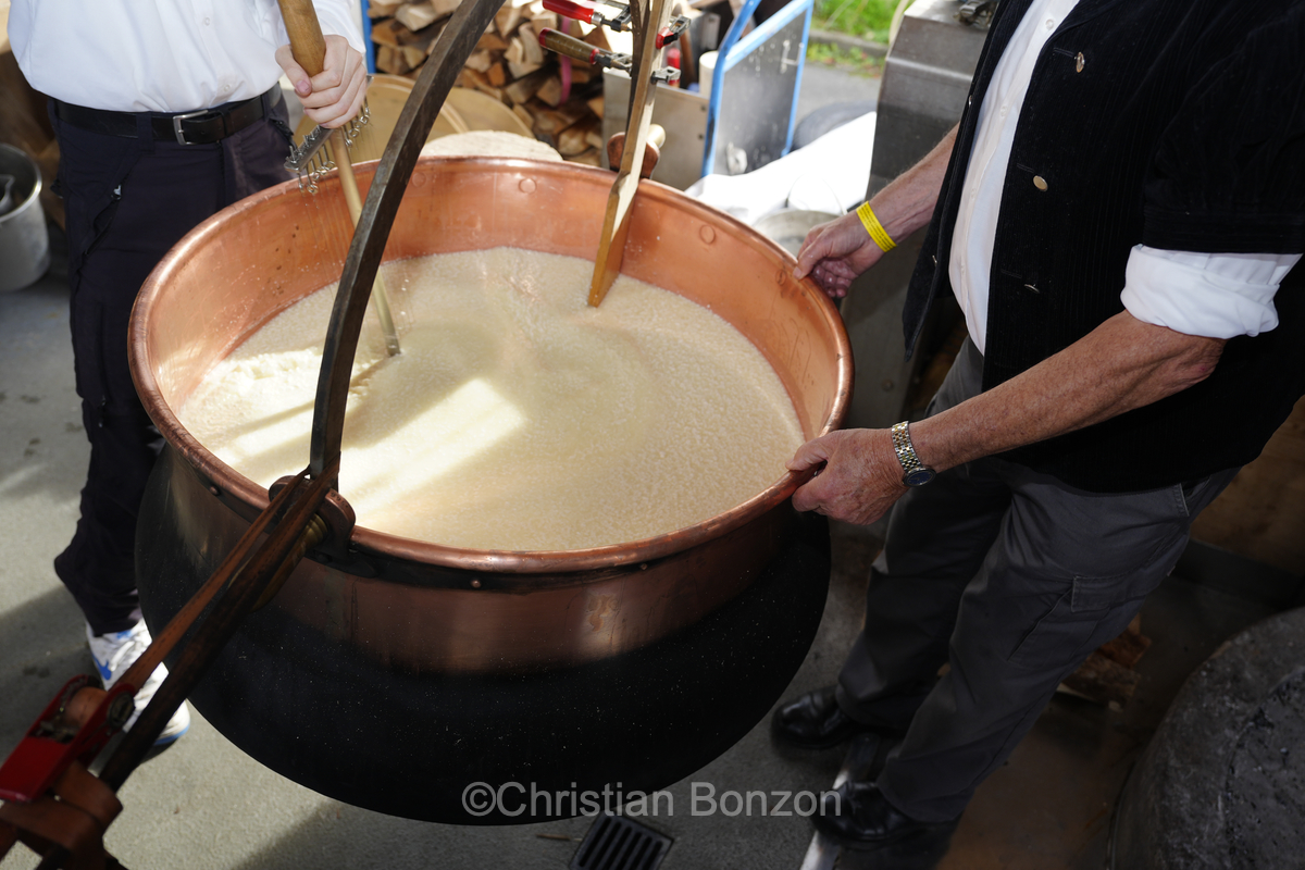 Mondial de la Fondue le 15 Novembre 2025