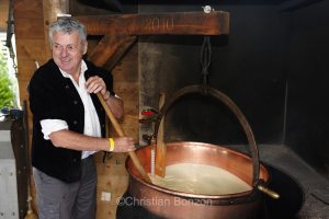 Mondial de la Fondue le 15 Novembre 2025