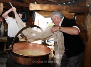 Mondial de la Fondue le 15 Novembre 2025