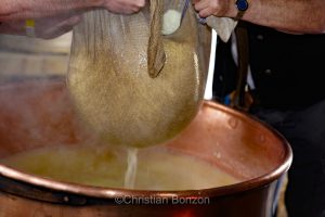 Mondial de la Fondue le 15 Novembre 2025