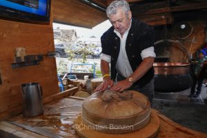 Mondial de la Fondue le 15 Novembre 2025