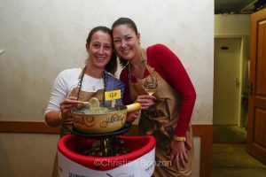 Mondial de la Fondue le 15 Novembre 2025