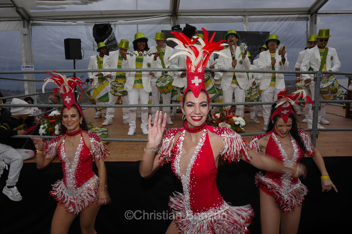 Mondial de la Fondue le 15 Novembre 2025