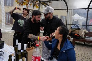 Mondial de la Fondue le 15 Novembre 2025