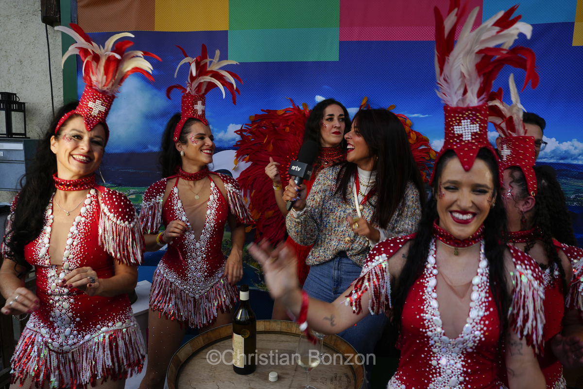 Mondial de la Fondue le 15 Novembre 2025