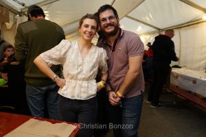 Mondial de la Fondue le 15 Novembre 2025