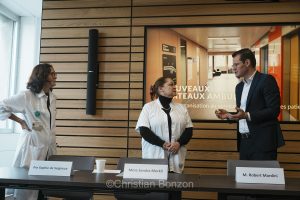 Mondial de la Fondue le 15 Novembre 2025