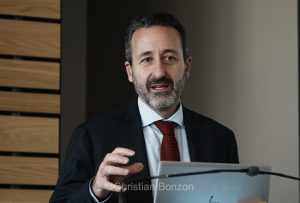 Mondial de la Fondue le 15 Novembre 2025