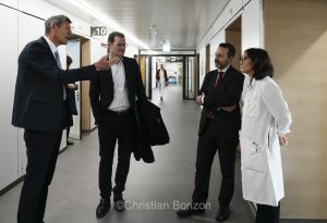 Mondial de la Fondue le 15 Novembre 2025