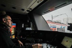 Lman Express mettra en service une nouvelle ligne, la L7, le 14 dcembre