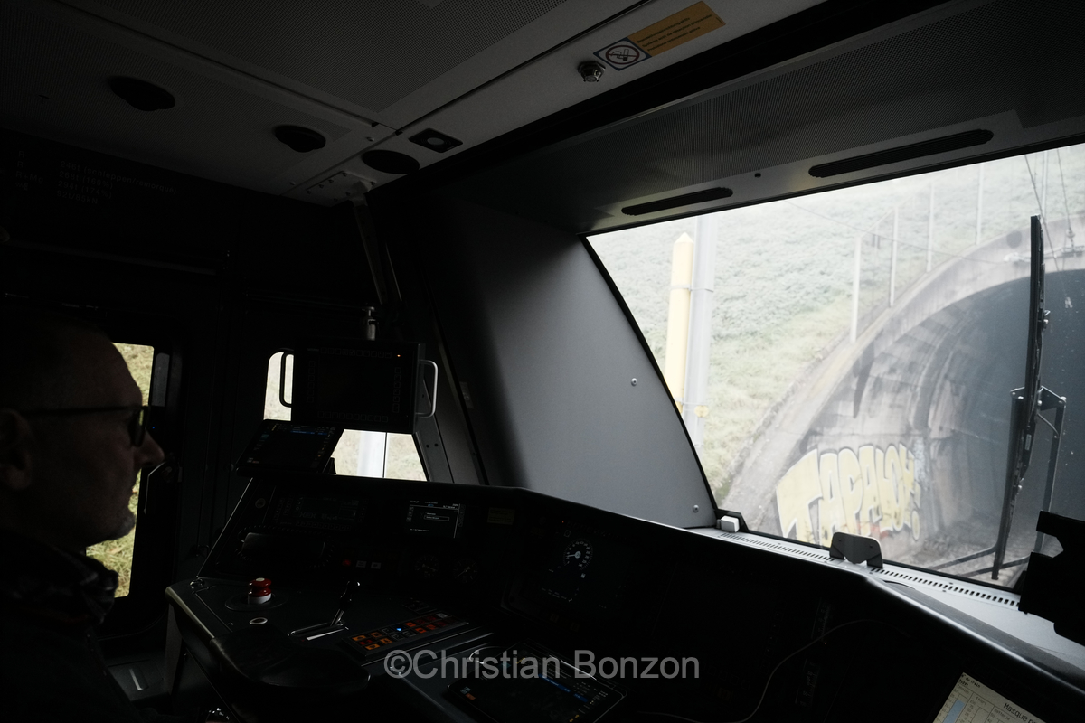 Lman Express mettra en service une nouvelle ligne, la L7, le 14 dcembre