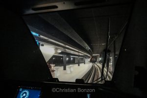 Lman Express mettra en service une nouvelle ligne, la L7, le 14 dcembre