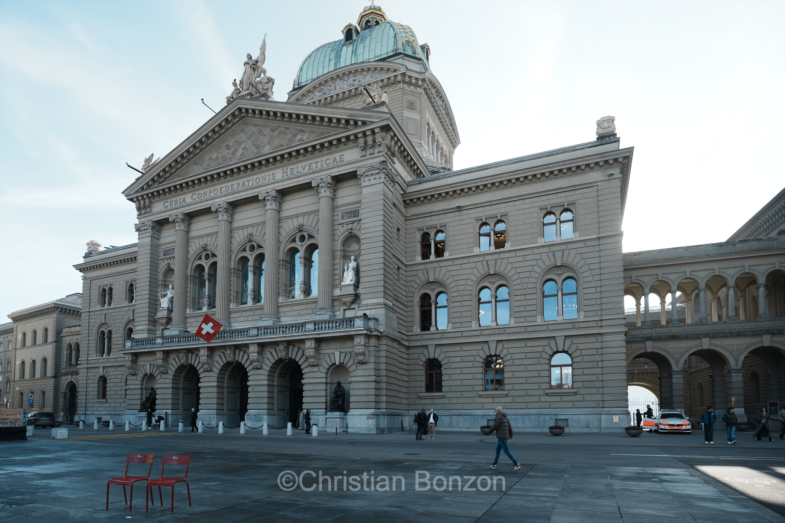 Lman Express mettra en service une noGrand cortge historique de lÕEscalade 14 dcembre 2025 uvelle ligne, la L7, le 14 dcembre