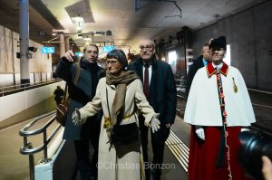 Lman Express mettra en service une noGrand cortge historique de lÕEscalade 14 dcembre 2025 uvelle ligne, la L7, le 14 dcembre