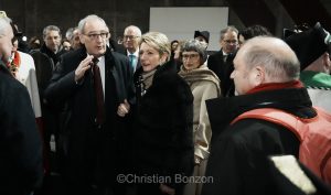 Lman Express mettra en service une noGrand cortge historique de lÕEscalade 14 dcembre 2025 uvelle ligne, la L7, le 14 dcembre