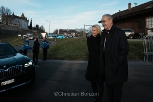 Lman Express mettra en service une noGrand cortge historique de lÕEscalade 14 dcembre 2025 uvelle ligne, la L7, le 14 dcembre