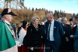 Lman Express mettra en service une noGrand cortge historique de lÕEscalade 14 dcembre 2025 uvelle ligne, la L7, le 14 dcembre