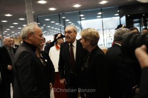 Lman Express mettra en service une noGrand cortge historique de lÕEscalade 14 dcembre 2025 uvelle ligne, la L7, le 14 dcembre