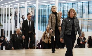 Lman Express mettra en service une noGrand cortge historique de lÕEscalade 14 dcembre 2025 uvelle ligne, la L7, le 14 dcembre