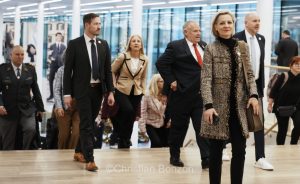 Lman Express mettra en service une noGrand cortge historique de lÕEscalade 14 dcembre 2025 uvelle ligne, la L7, le 14 dcembre