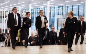 Lman Express mettra en service une noGrand cortge historique de lÕEscalade 14 dcembre 2025 uvelle ligne, la L7, le 14 dcembre