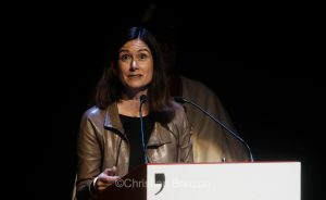 Hommage  Pierre-Andr Page Ênouveau prsident du Conseil nationalÊ