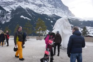 World Snow Festival