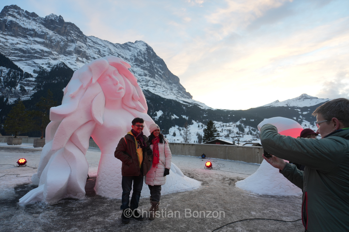 World Snow Festival