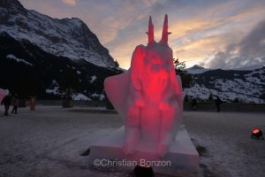 World Snow Festival