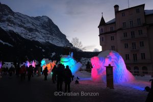 World Snow Festival