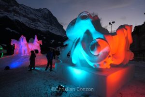 World Snow Festival