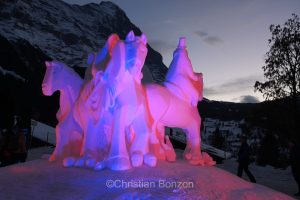 World Snow Festival