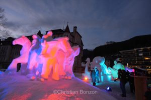 World Snow Festival