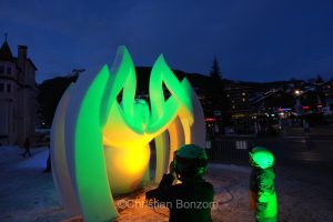 World Snow Festival