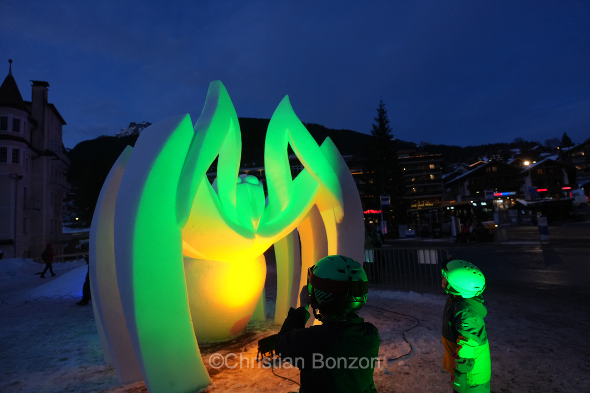World Snow Festival